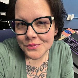 Meet your Posher, Jess